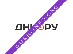 Дни.Ру Логотип(logo)