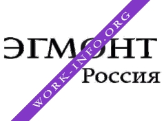 Издательство Эгмонт Россия Логотип(logo)