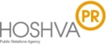 HOSHVA PR Логотип(logo)