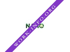 Канал Нано Логотип(logo)