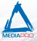 Медиа-Про Логотип(logo)