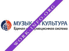 ЕИС Музыка и Культура Логотип(logo)