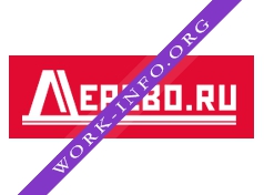 Логотип компании РП бизнес