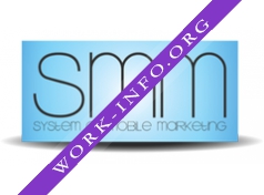 SMM-project Логотип(logo)