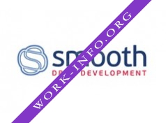 Smooth Drug Development Логотип(logo)