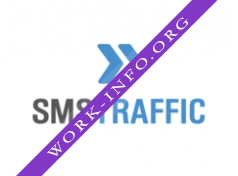 SMS Traffic Логотип(logo)