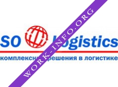 SO-Logistics Логотип(logo)