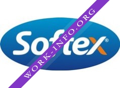 Softex SARL Логотип(logo)
