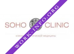 SOHO Clinic Логотип(logo)