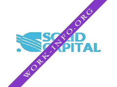 Solid-Capital Логотип(logo)