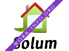 Solum (Кухарь В.А.) Логотип(logo)