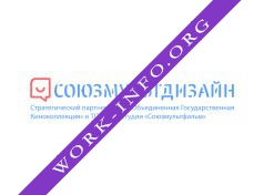Souzmultdesign Логотип(logo)