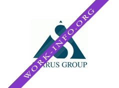 SPArus Group Логотип(logo)