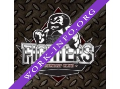 SpbFighters Логотип(logo)