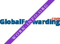 SPL Global Forwarding Логотип(logo)