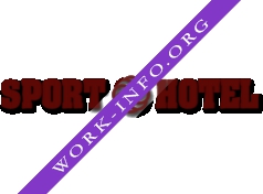 Sport hotel Логотип(logo)