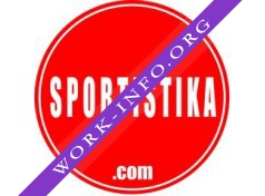 SPORTISTIKA.COM Логотип(logo)