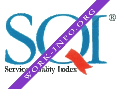 Логотип компании SQI Management