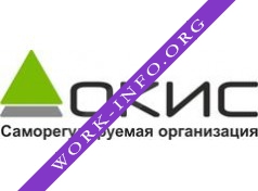 СРО НП Объединение кадастровых инженеров Сибири Логотип(logo)