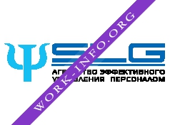 Staff Line Group Логотип(logo)