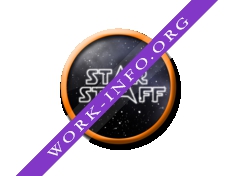 Star-staff Логотип(logo)