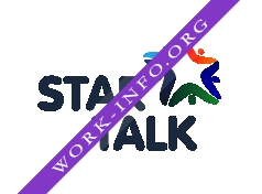 Star Talk Логотип(logo)