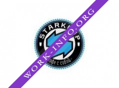 Логотип компании StarkCup Экспресс-кофейня Уфа
