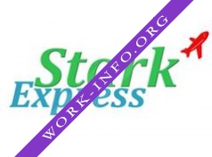 StarkExpress Логотип(logo)