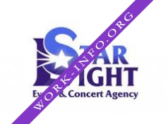 StarLight Agency Логотип(logo)