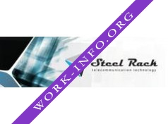 STEELRACK Логотип(logo)