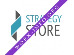 Strategy Store Логотип(logo)