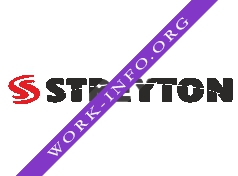 Streyton Логотип(logo)