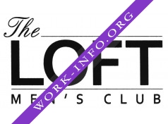 Стриптиз-клуб Лофт Логотип(logo)