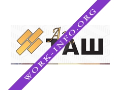 Логотип компании Ак таш