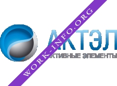 Актэл Логотип(logo)