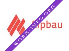 АЛЬПБАУ Логотип(logo)