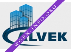 Логотип компании АЛВЕК, Группа Компаний