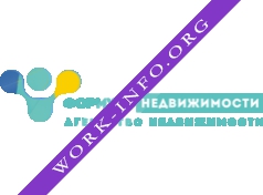 АН Формула Недвижимости Логотип(logo)
