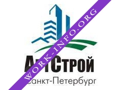 АРТСТРОЙ+ Логотип(logo)