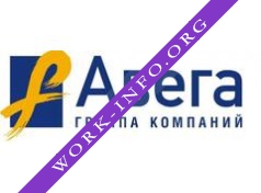 Логотип компании Авега, ООО, Группа Компаний