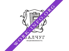 Балчуг Недвижимость Логотип(logo)