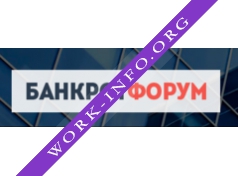 Банкротфорум Логотип(logo)