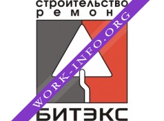 Логотип компании БИТЕКС
