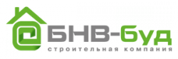 Логотип компании БНВ-буд