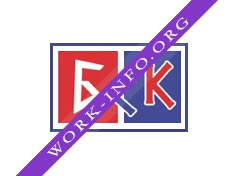 Богословская строительная компания Логотип(logo)