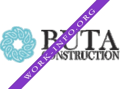 Бута Констракшн Логотип(logo)