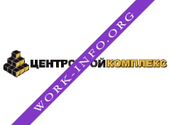 ЦентрСтройКомплекс Логотип(logo)