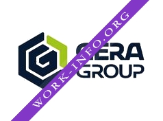 Логотип компании Cera Group