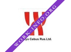 Дэниа Сибус Рус Логотип(logo)