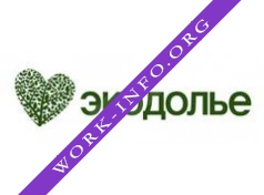 Экодолье(Группа Компаний Экодолье) Логотип(logo)
